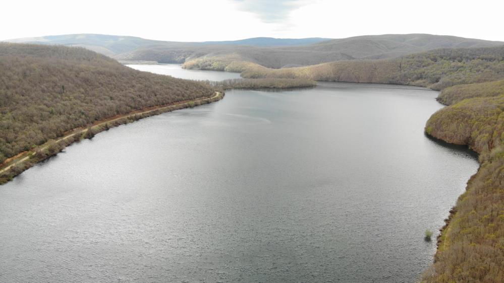 İSKİ İstanbul'un en dolu ve en boş barajını açıkladı 