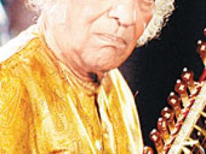 Hintli sitar üstadı Ravi Shankar öldü