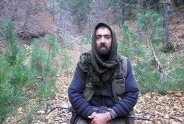 MİT, terör örgütü PKK’nın sözde sorumlusunu Suriye’de öldürdü