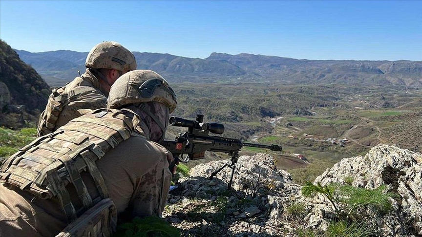 Diyarbakır'da operasyon