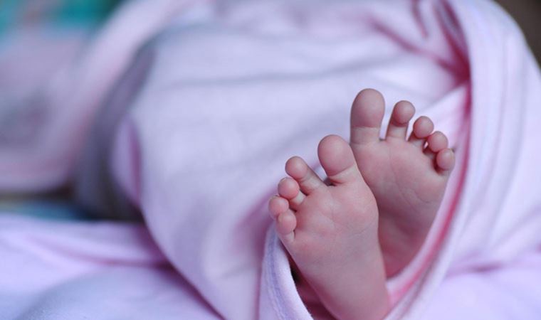 2,5 aylık bebeğin şüpheli ölümü: Soruşturma başlatıldı