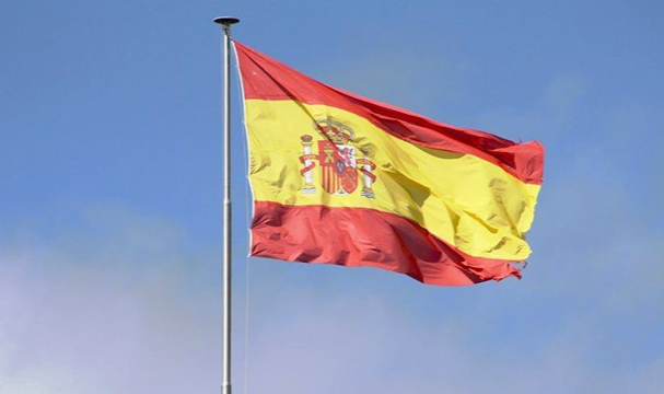 İspanya büyükelçiliğini yeniden Kiev'e taşıyor