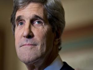 Dışişleri’ne John Kerry