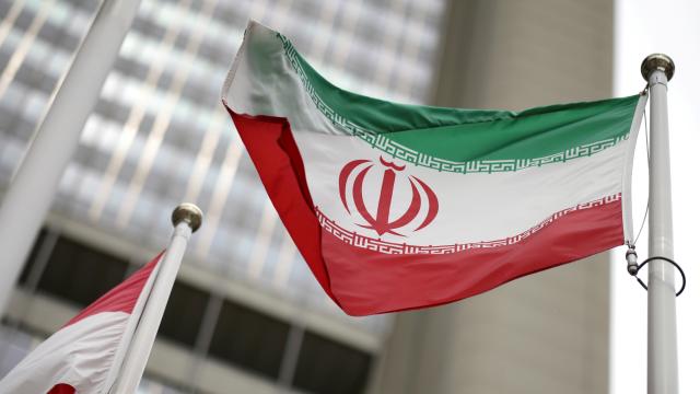 İran, ülkede 3 Mossad ajanının tutuklandığını duyurdu