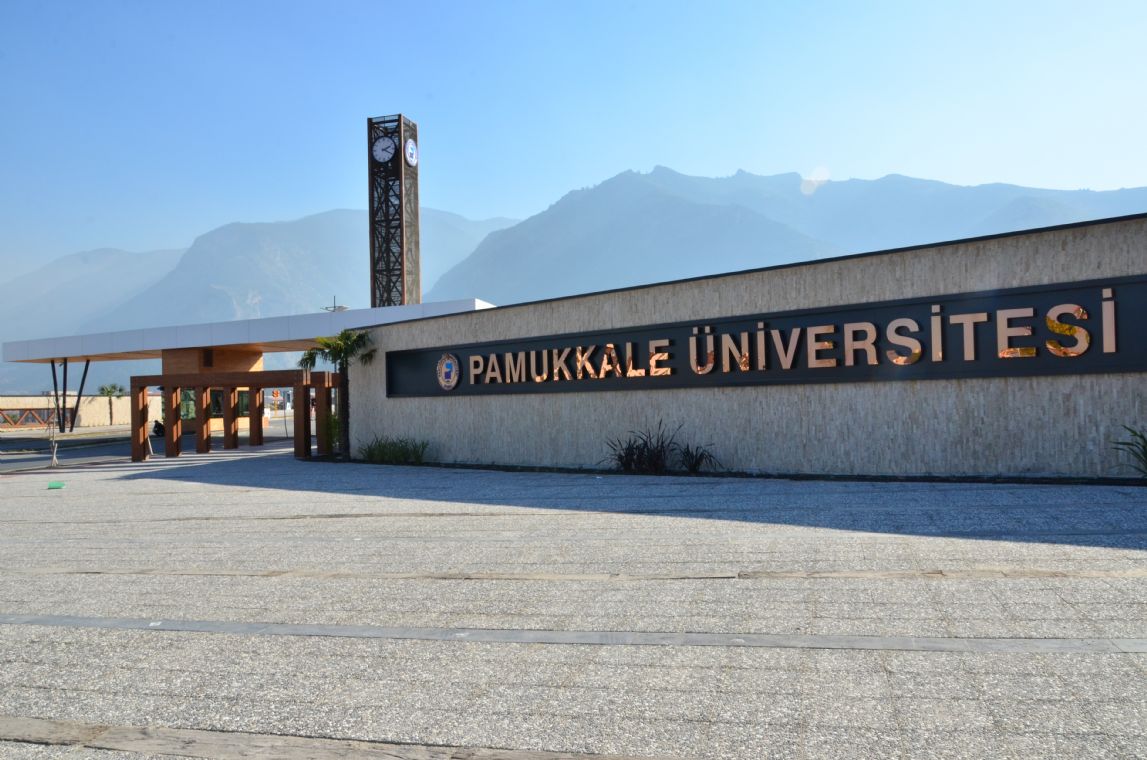 Pamukkale Üniversitesi 81 personel alacak