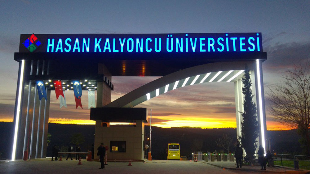 Hasan Kalyoncu Üniversitesi personel alacak