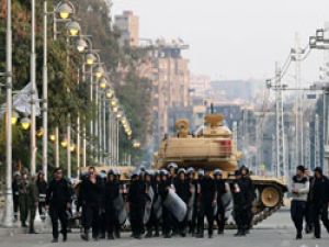 Mısır’da muhalefet yeniden meydanlara iniyor