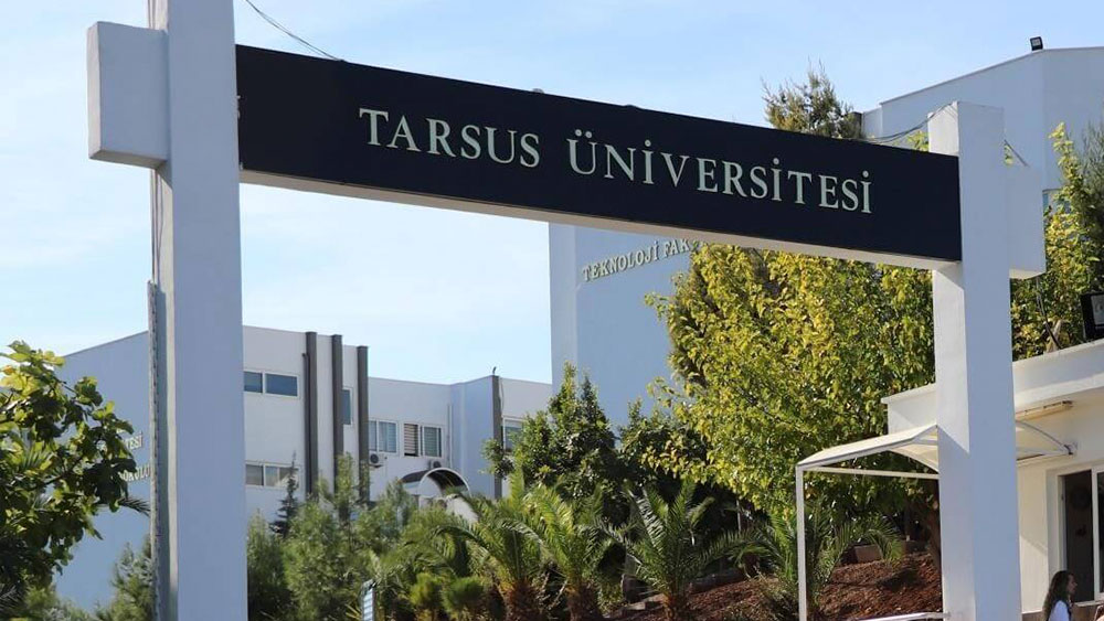 Tarsus Üniversitesi personel alacak