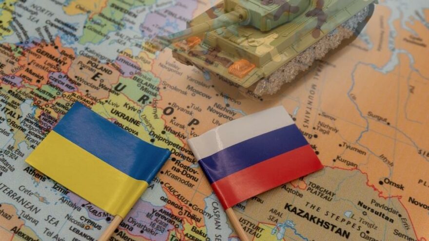 Ukrayna Savcılığı, Rus ordusuna soruşturma açtı