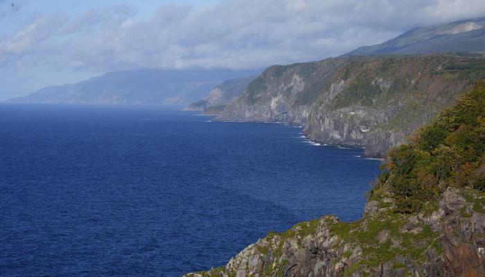 Japonya'nın kuzeyinde turistik tekne kayboldu