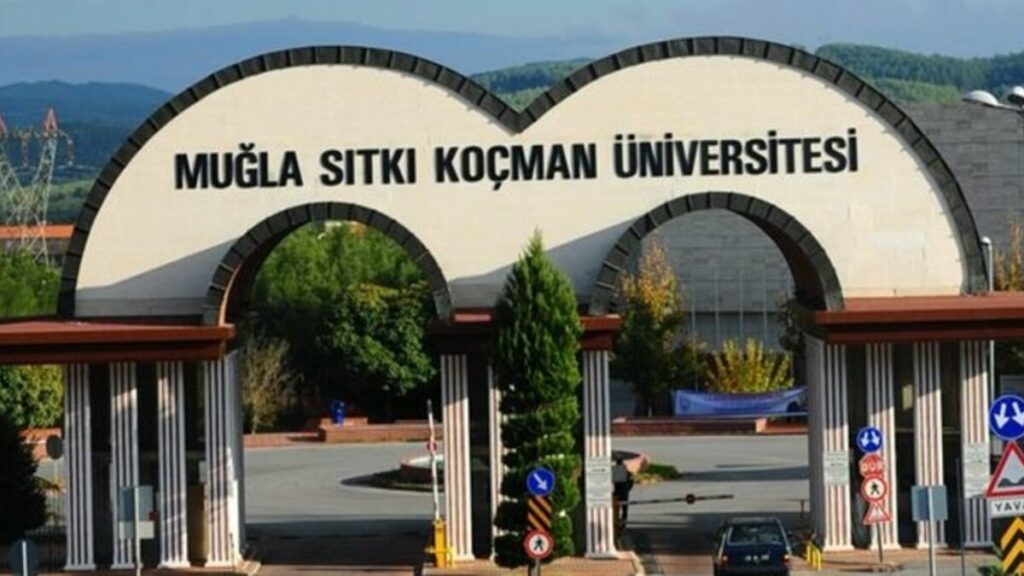 Muğla Sıtkı Koçman Üniversitesi 55 personel alacak