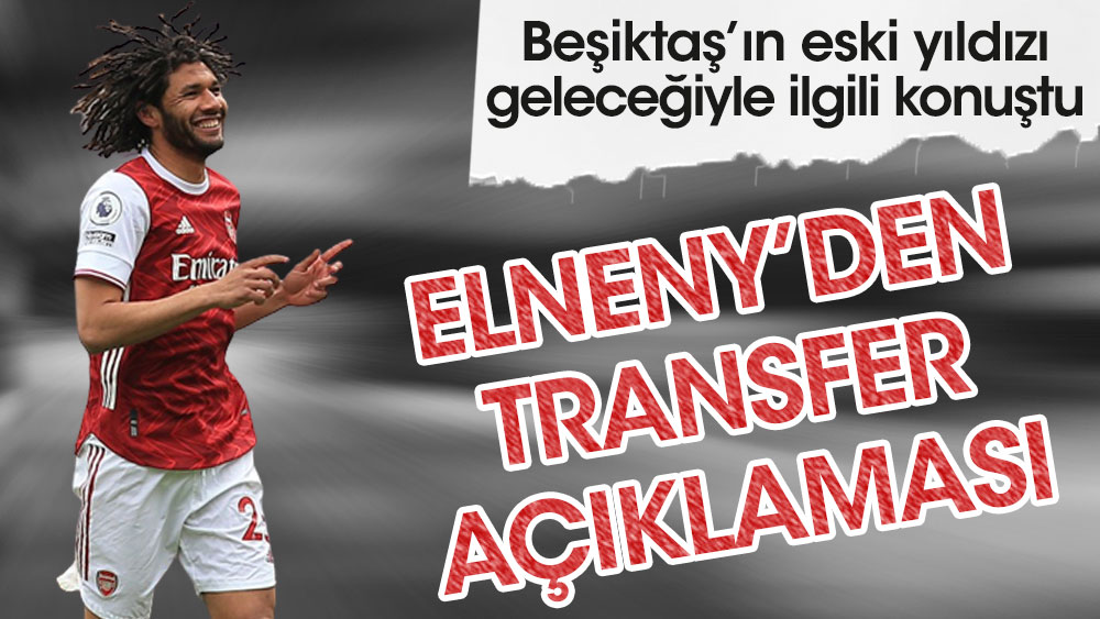 Beşiktaş'ın eski yıldızı Türkiye kapısını kapattı