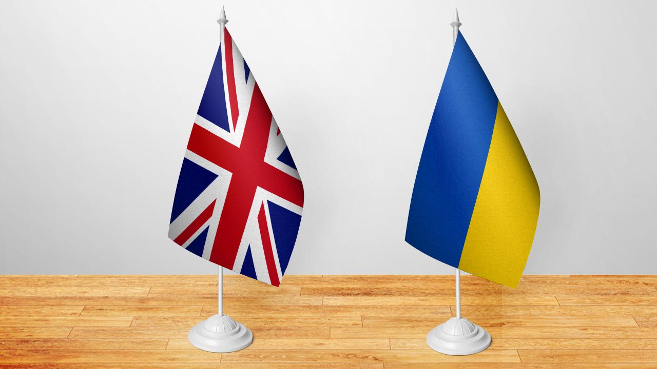 İngiltere'den Ukrayna kararı