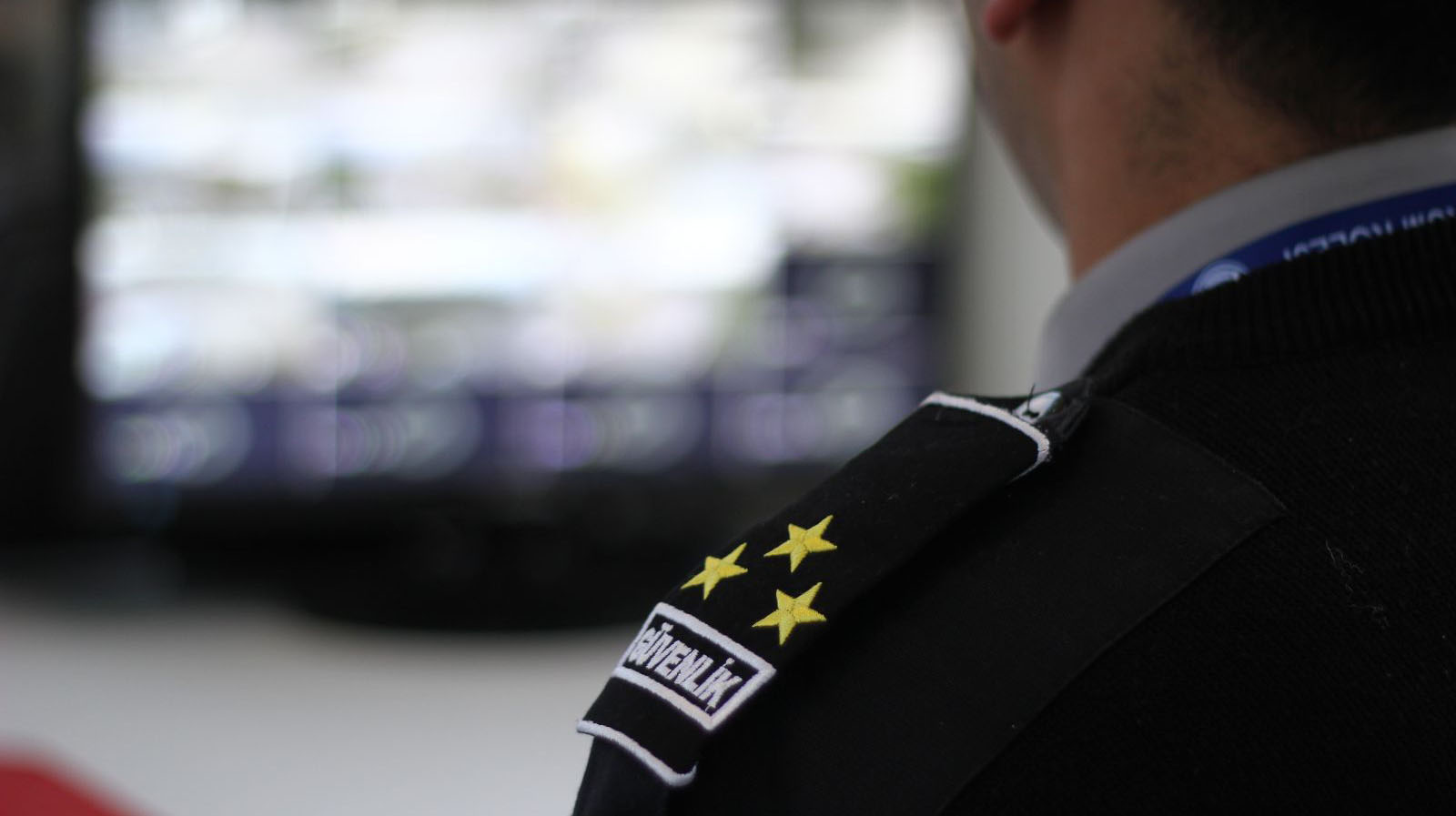 İstanbul Küçükçekmece İnşaat 17 güvenlik görevlisi alacak