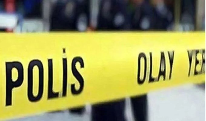 Polise baltalı saldırı