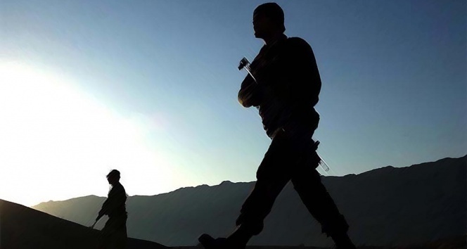 Terör örgütü PKK'da çözülme devam ediyor