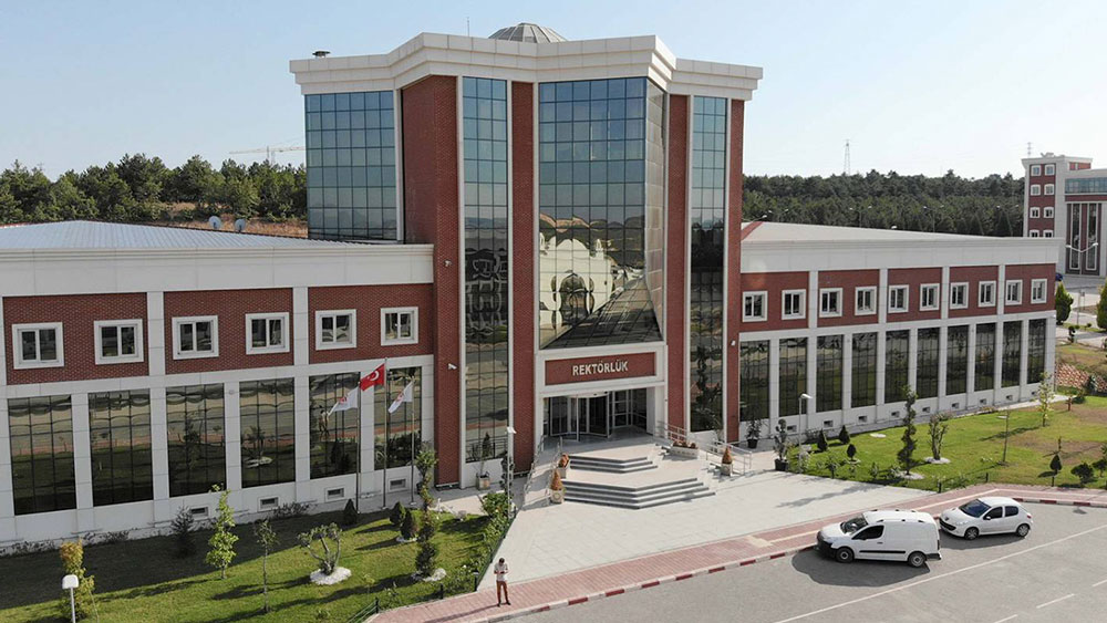 Bilecik Şeyh Edebali Üniversitesi personel alacak