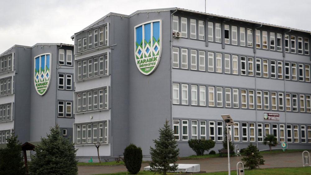 Karabük Üniversitesi personel alacak