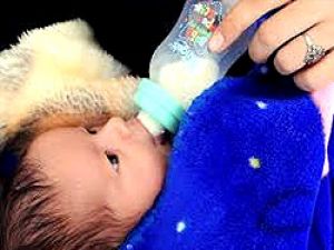 Bebek mamalarında  "BPA" tehdidi