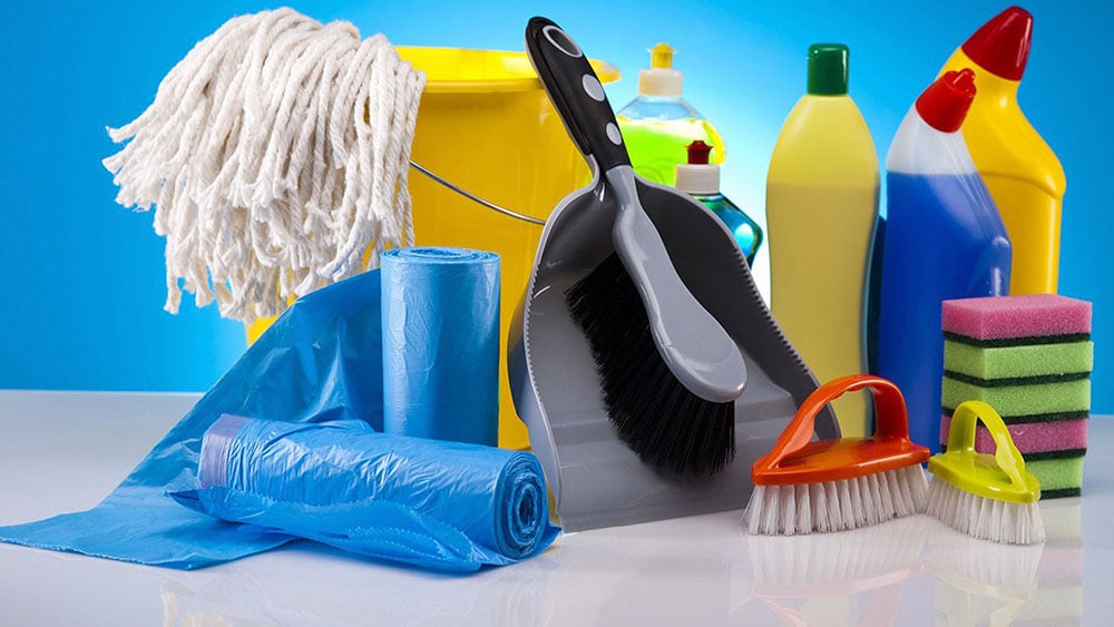 Manavgat Belediyesi temizlik malzemeleri satın alacak