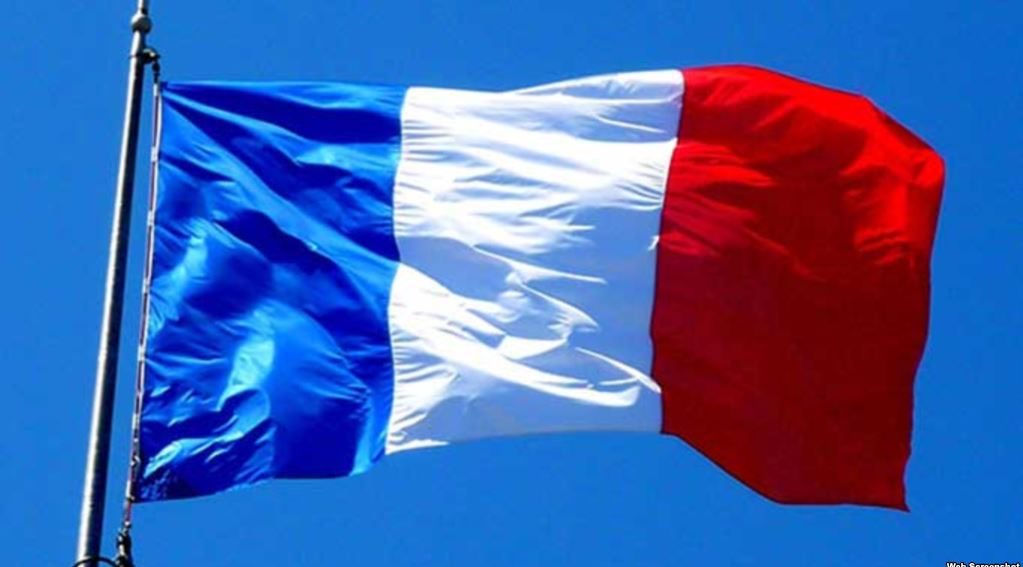 Fransa Anayasa Konseyi cumhurbaşkanı seçim sonuçlarını açıkladı