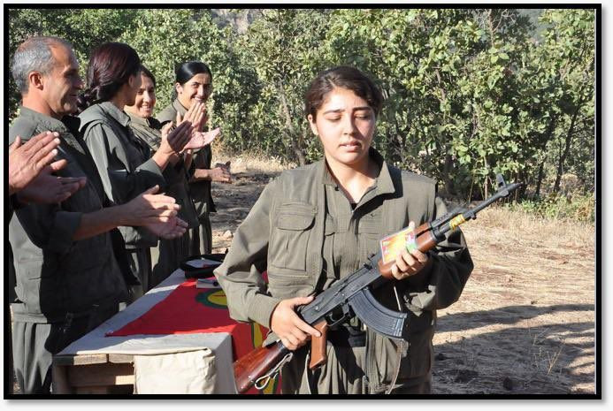 Terörden gözaltına alınan İBB çalışanının sicil belgesi temiz