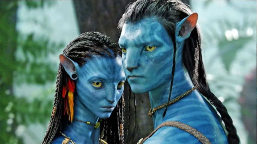 Avatar 2'nin vizyon tarihi belli oldu