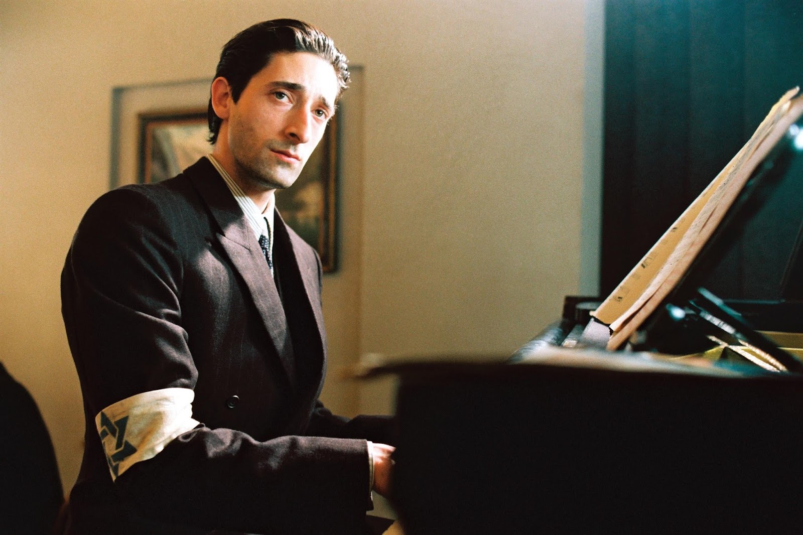 The Pianist filmine konu olan Wladyslaw Szpilman'ın gerçek hayatı