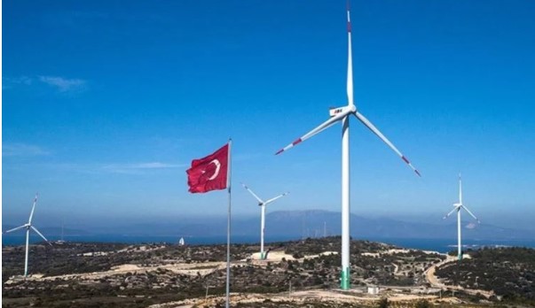 Anadolu Ajansı: Elektrik üretiminde yenilenebilir enerjinin payı artabilir