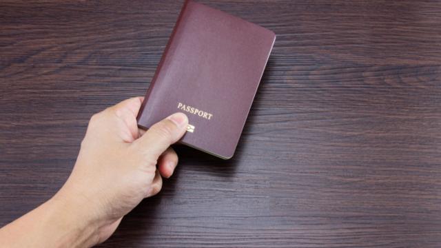Lübnan’da defter kalmadı, pasaport başvuruları askıya alındı