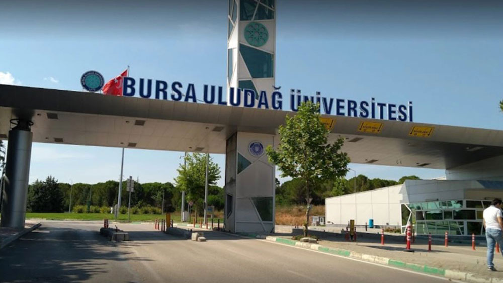 Bursa Uludağ Üniversitesi 83 personel alacak