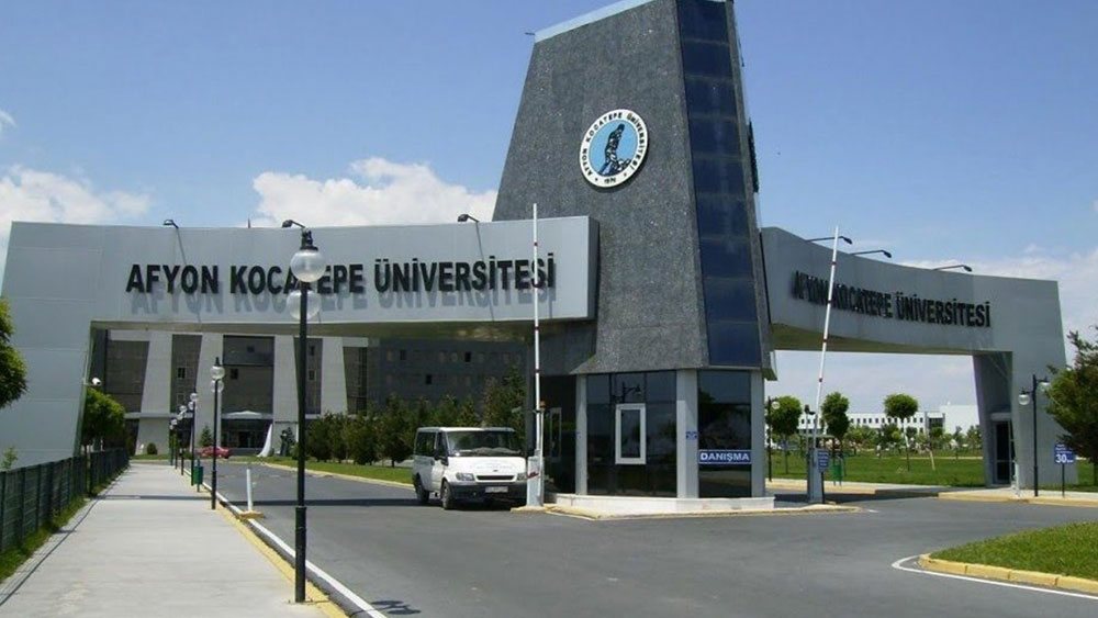 Afyon Kocatepe Üniversitesi personel alacak