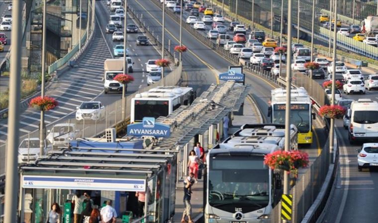 İBB açıkladı. İstanbul’da toplu taşımada bayram kararı