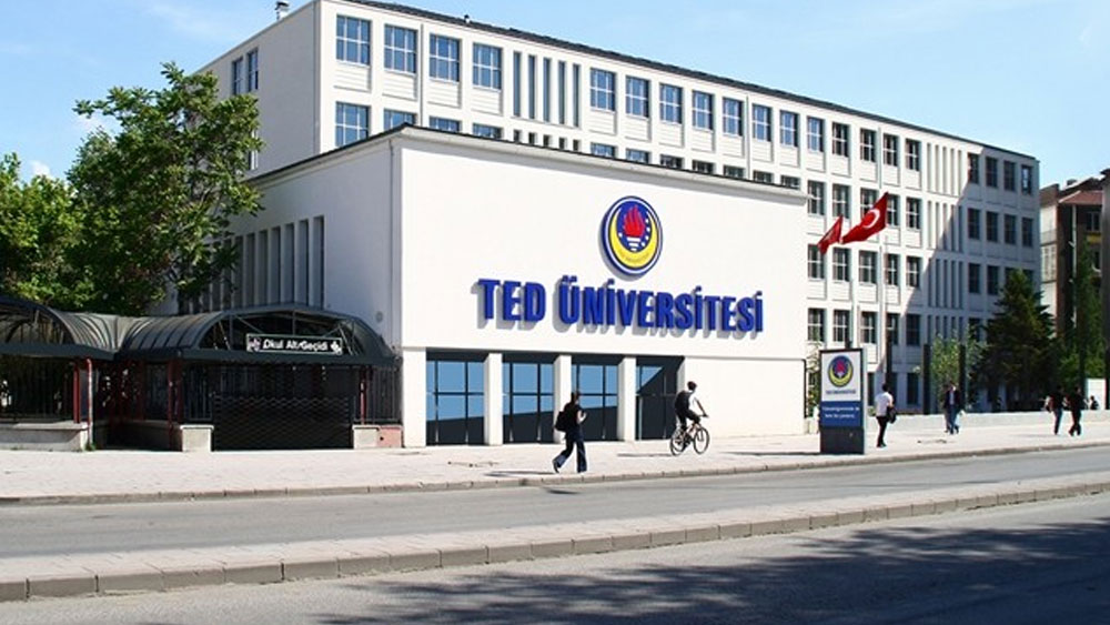 TED Üniversitesi personel alacak