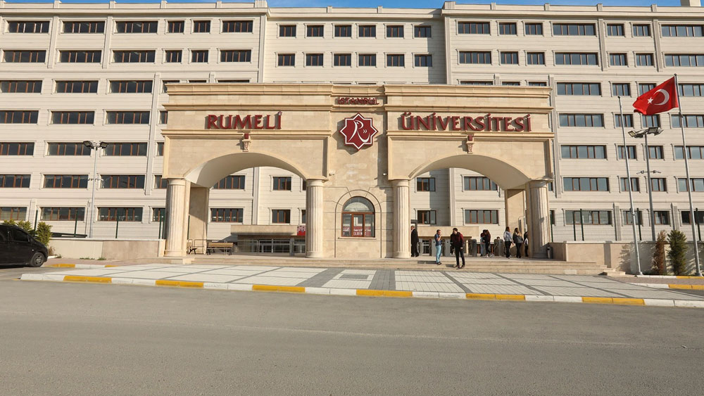 İstanbul Rumeli Üniversitesi akademik personel alacak