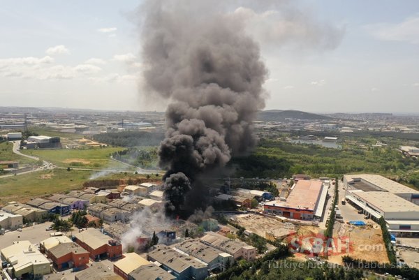 3 işçinin hayatını kaybettiği Tuzla'daki patlamayla ilgili yeni gelişme
