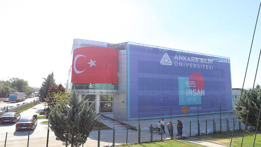 Ankara Bilim Üniversitesi personel alacak