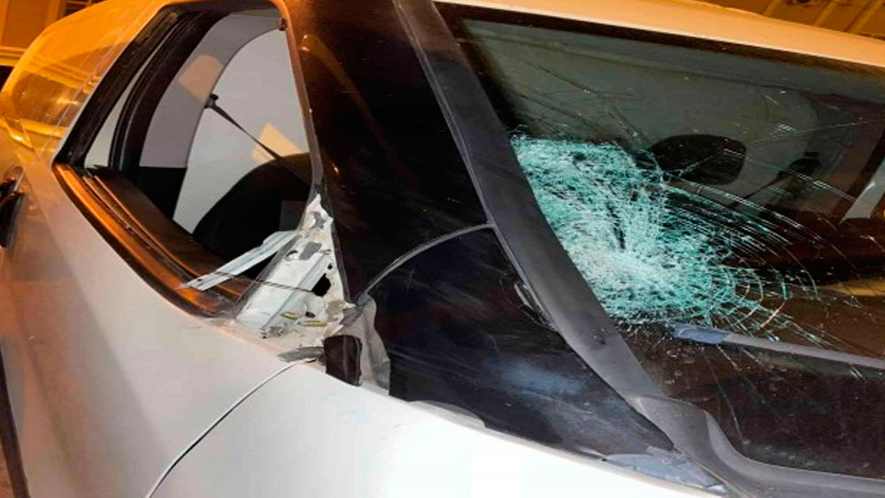 Tekirdağ'da trafik kazası: 1 ölü