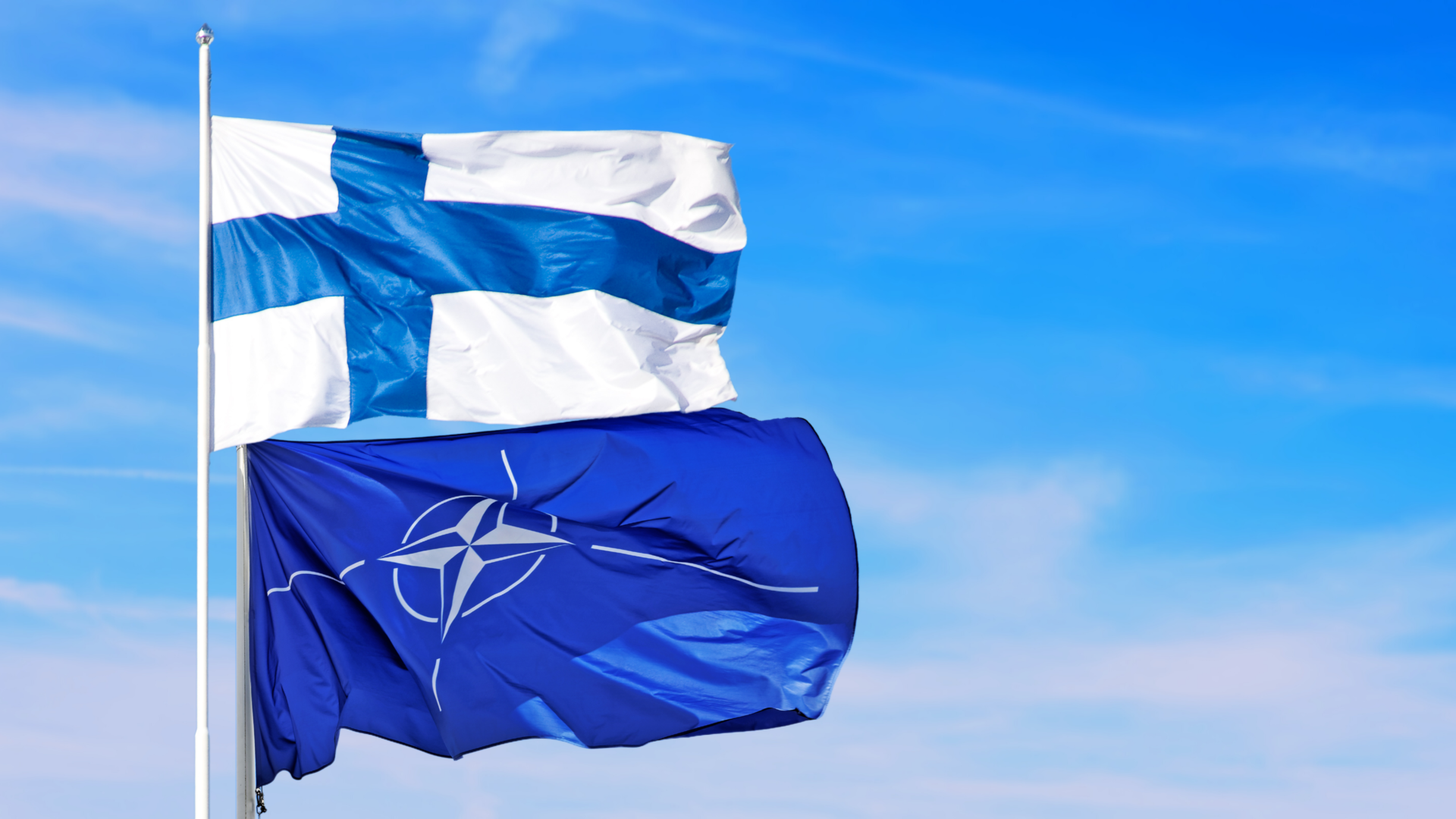 Finlandiya NATO üyeliği kararını 12 Mayıs'ta açıklayacak