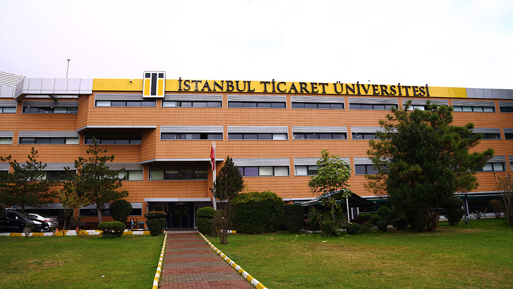 İstanbul Ticaret Üniversitesi personel alacak