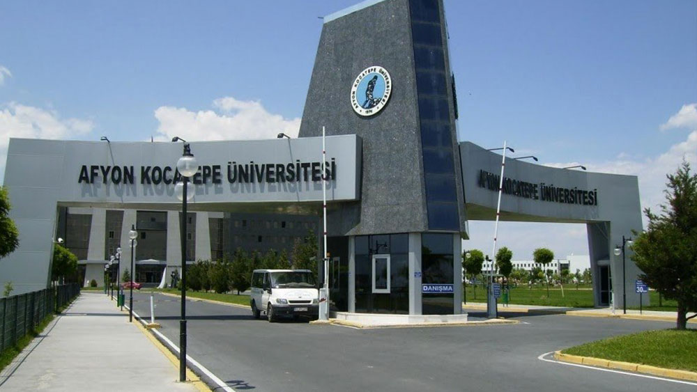 Afyon Kocatepe Üniversitesi 25 personel alacak
