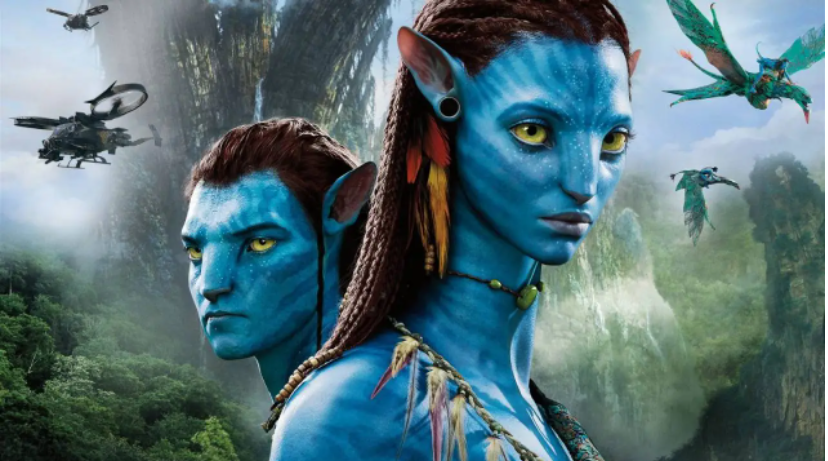Avatar: The Way of Water'dan görseller sızdırıldı