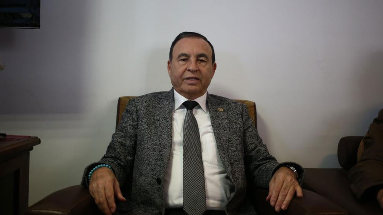 CHP eski Milletvekili hayatını kaybetti