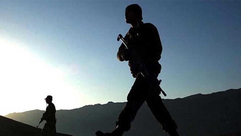 Pençe Kilit Operasyonu'nda 2 terörist öldürüldü