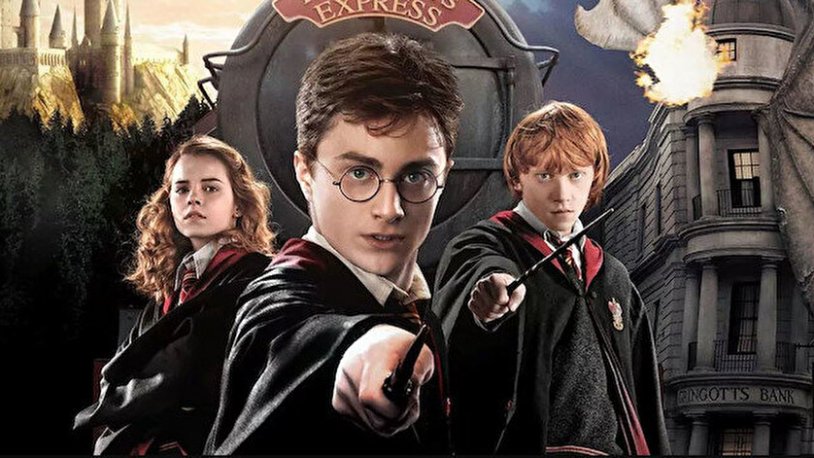 Harry Potter ve Netflix'in yolları ayrılıyor