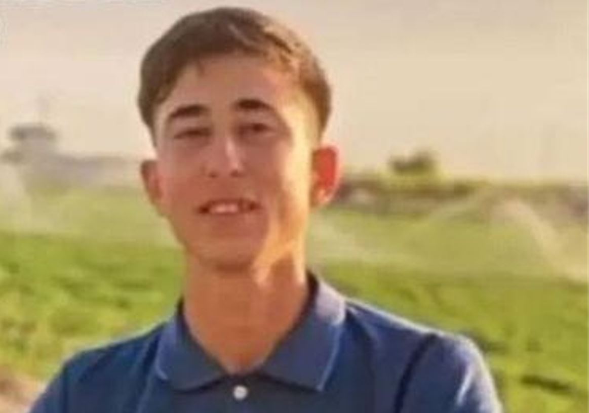 Adana'da 17 yaşındaki kayıp genç için arama çalışma başlatıldı