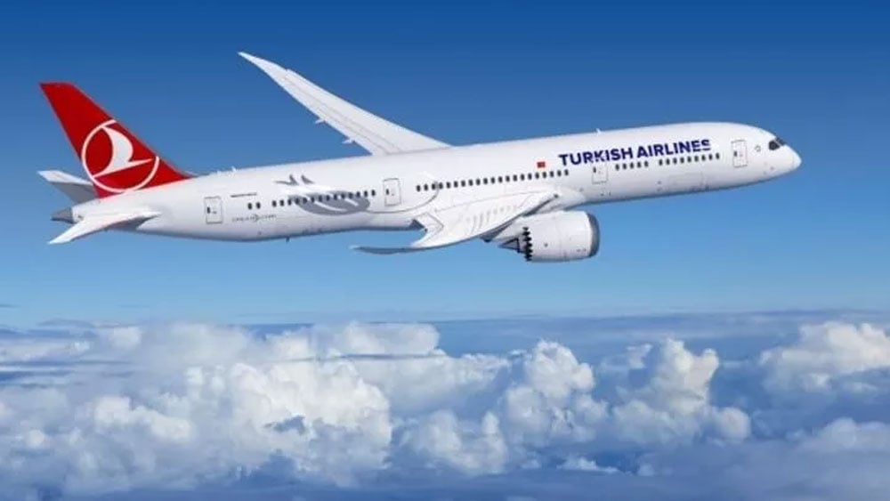 Türk Hava Yolları personel alacak