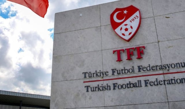 TFF’den Fenerbahçe’ye yanıt: Federasyonumuz her kulübe eşit mesafededir