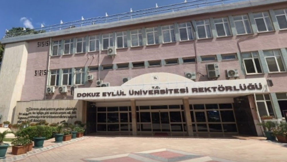 Dokuz Eylül Üniversitesi akademik personel alacak