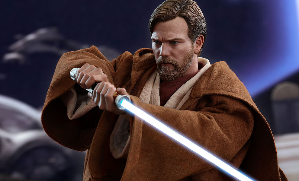 Star Wars: Obi-Wan Kenobi dizisinden yeni fragman yayınlandı